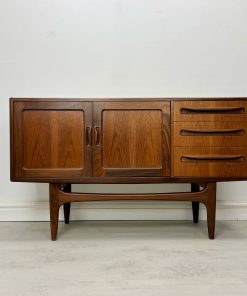 G Plan Teak Sideboard