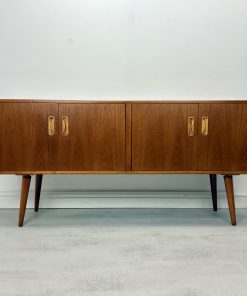 G Plan Teak Sideboard