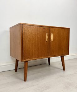 G Plan Teak Cabinet