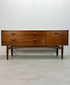 G Plan Teak Sideboard